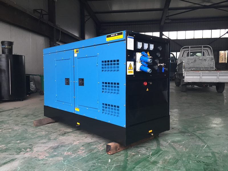 小型發電機的選購指南與實用建議 小型發電機的選購指南與實用建議