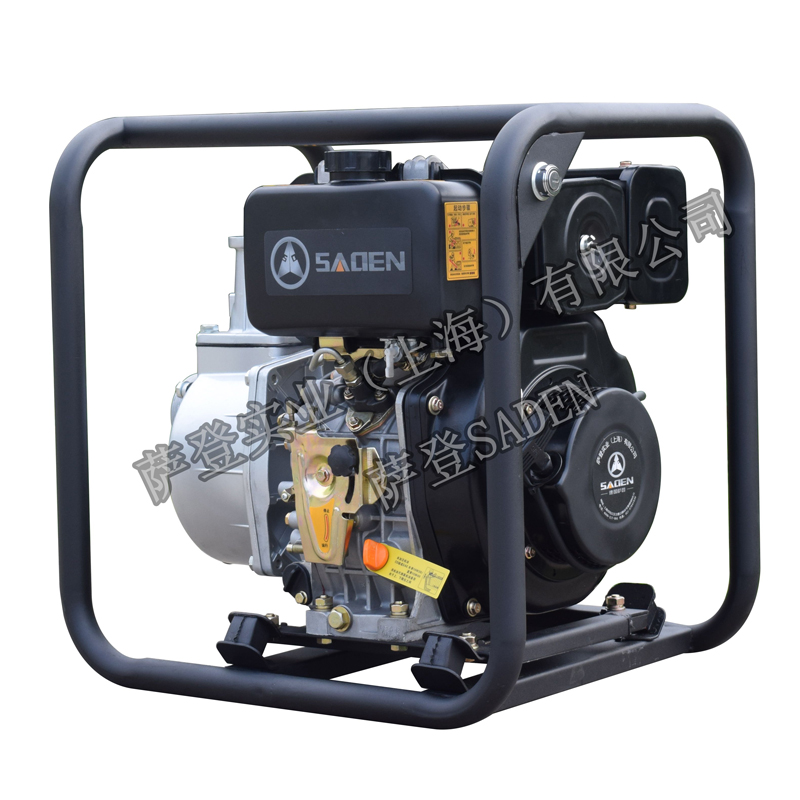 不同環境下選擇合適發電機型號的經驗總結 不同環境下選擇合適發電機型號的經驗總結