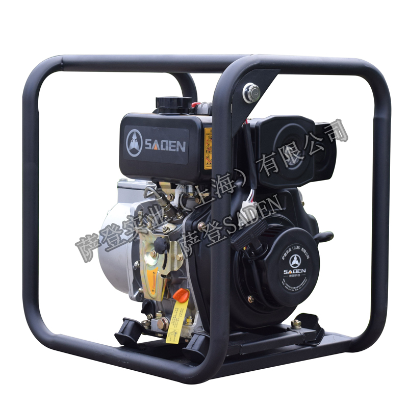 車載應急救援裝置——車載小型發電機測評 車載應急救援裝置——車載小型發電機測評