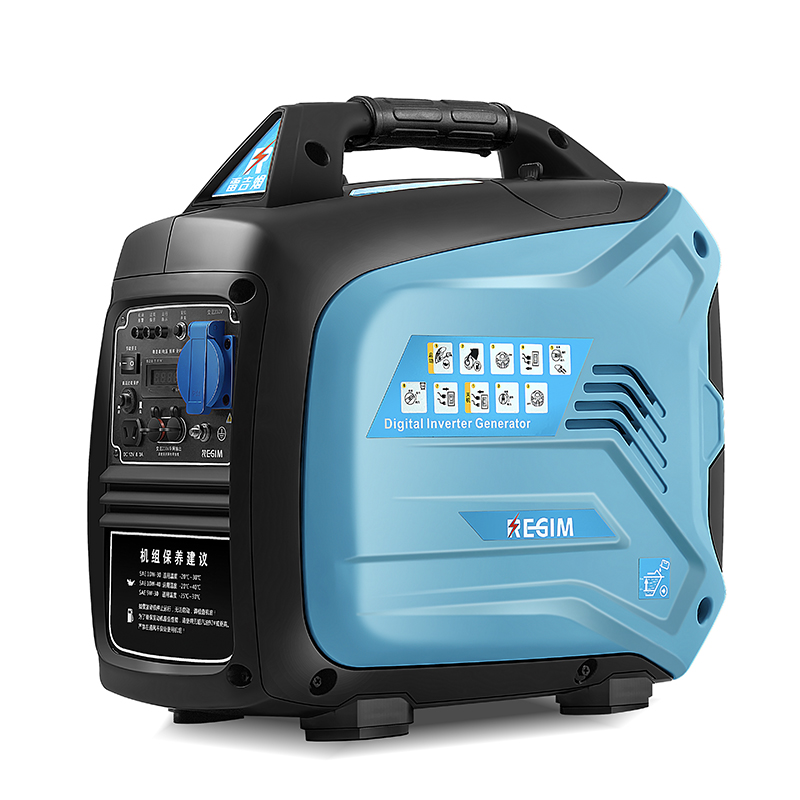 對比不同品牌小型發電機:性能、價格大比拼 對比不同品牌小型發電機:性能、價格大比拼