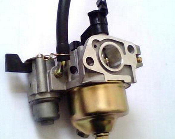 汽油發電機的高效率運行:提升能源利用 汽油發電機的高效率運行:提升能源利用