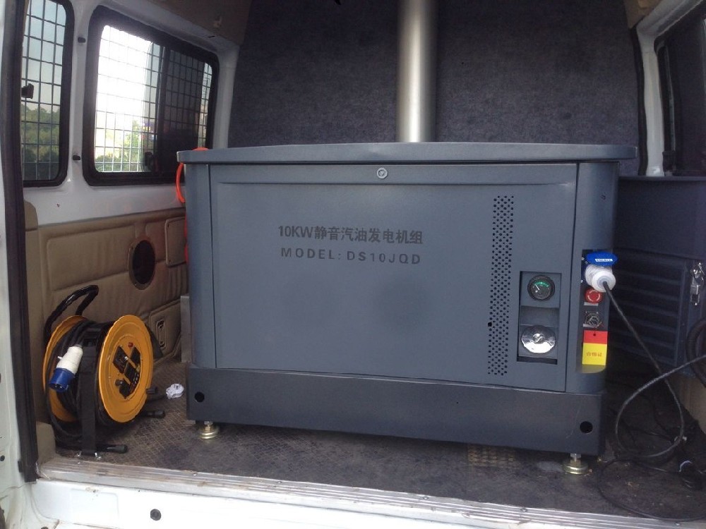 應對停電危機:如何選擇合適的汽油發電機 應對停電危機:如何選擇合適的汽油發電機