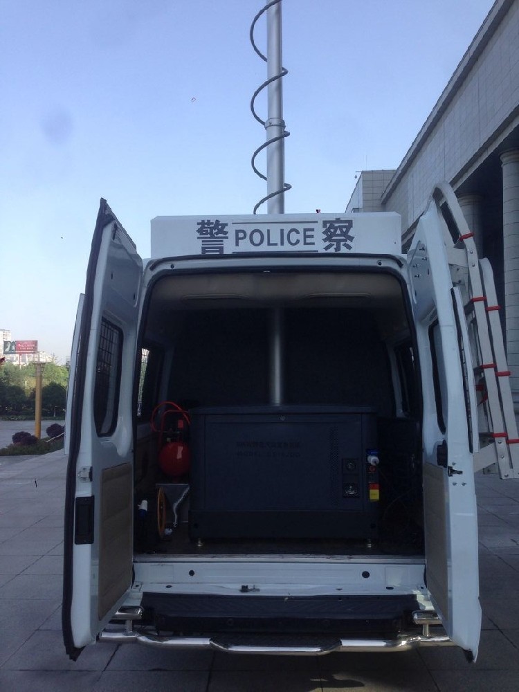 柴油水泵噪音控制方法及其環保意義探討