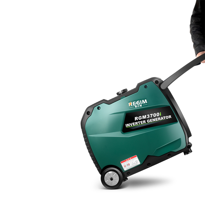 深度解讀:靜音發電機內部結構和常見故障處理技巧 深度解讀:靜音發電機內部結構和常見故障處理技巧