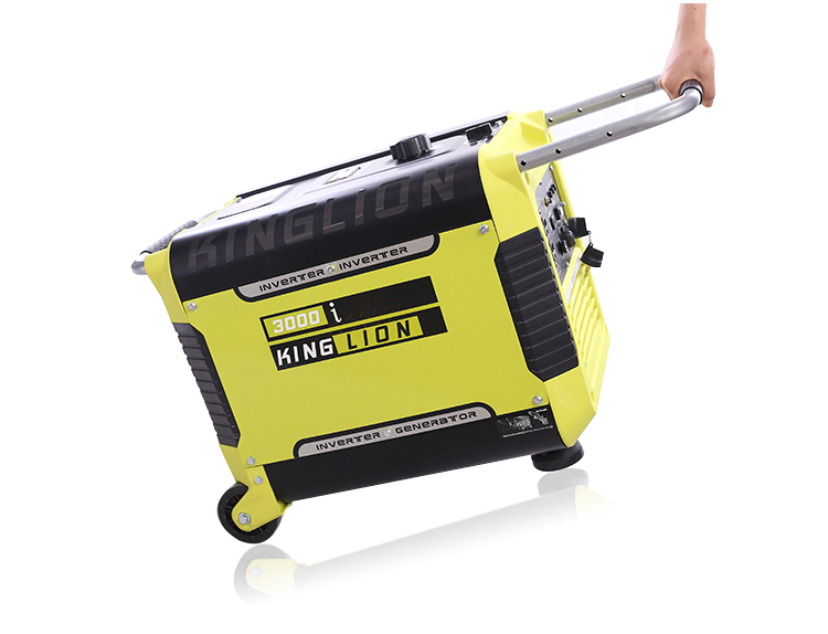 小型發電機的多樣化用途:從家用到商用 小型發電機的多樣化用途:從家用到商用