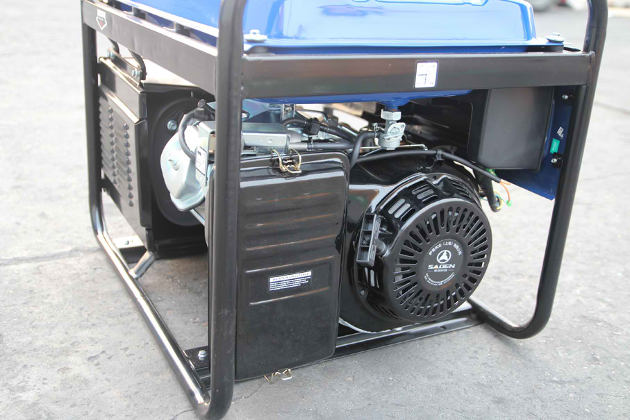 小型柴油發電機的耐用性與可靠性:長期運行的考量 小型柴油發電機的耐用性與可靠性:長期運行的考量