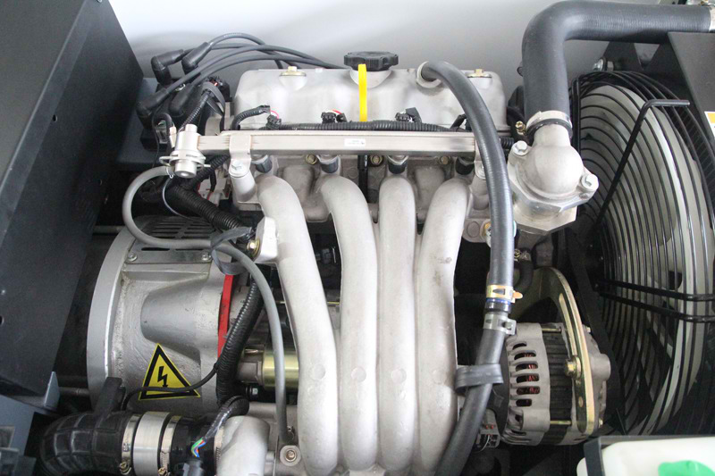 極端環境下柴油水泵穩定運行的關鍵因素 極端環境下柴油水泵穩定運行的關鍵因素