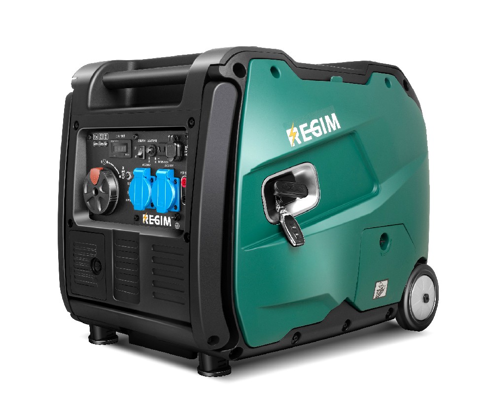 現(xiàn)代船舶上所配備的船用發(fā)電機特點概述