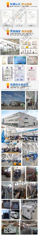 汽油發(fā)電機的電力供應安全性:保障用電安全 汽油發(fā)電機的電力供應安全性:保障用電安全