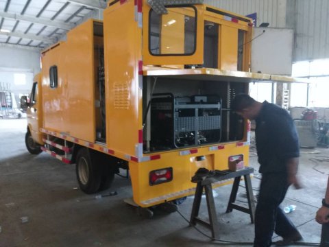 水輪發電機在小型水電站項目中實踐案例分享 水輪發電機在小型水電站項目中實踐案例分享