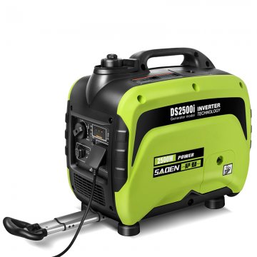 汽油發(fā)電機的環(huán)保認證:綠色能源的證明 汽油發(fā)電機的環(huán)保認證:綠色能源的證明