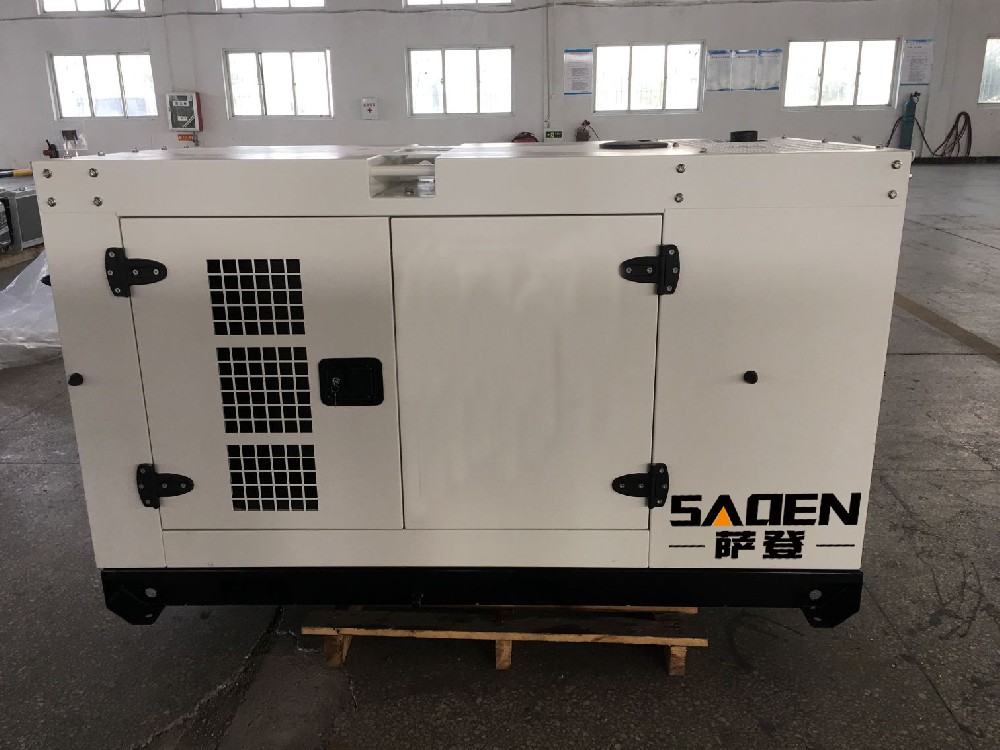 創(chuàng)新型超靜音技術讓生活更美好的家用發(fā)電機解決方案 創(chuàng)新型超靜音技術讓生活更美好的家用發(fā)電機解決方案